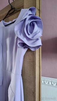 Spoločenské šaty - 2