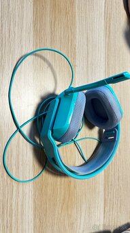 Logitech G335 15 eur - 2