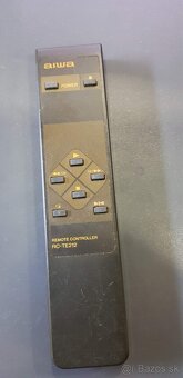 AIWA   RC-TE212 - 2