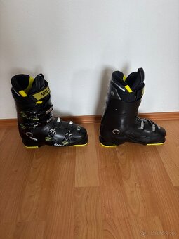 Lyžiarske topanky-SALOMON 80FLEX - 2