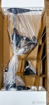 Elektromotor Rhino VX 54... - 2