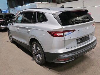 Škoda Enyaq 60 Loft 132kw MATRIX 10/2024 - 2