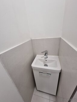 Obchodný priestor v novostavbe Tabáň - 2