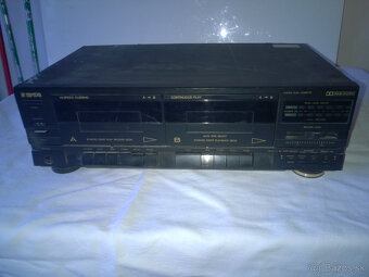 tape deck TENSAI TFL-3100 - 2