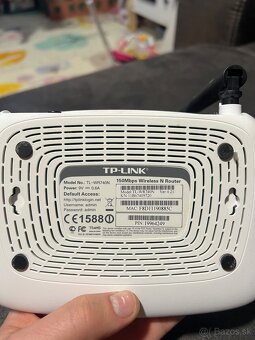 ✅Wifi router✅ - 2