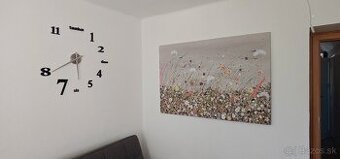 Maľovaný obraz 1500 x1000mm - 2