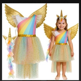 Karnevalový kostym - 2