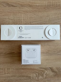 AirPods pro 1 + Apple Watch 5 - 2