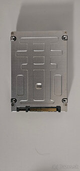 Predam SSD disky Toshiba, SAS, 400GB - 2