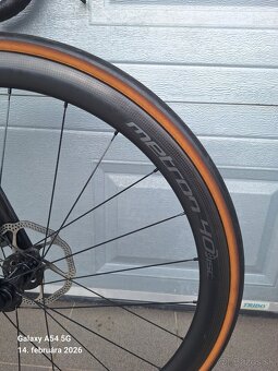 Specialized Tramac Sl6 - 2