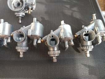 predám karburátor na Jawa 20,21, - 2