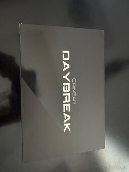 Crinear daybreak - slúchadlá do uší - 2