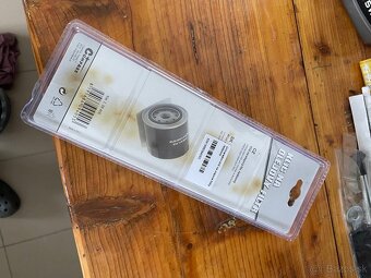 Kluč na olejovy filter - 2