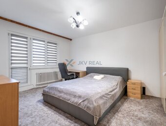 Predaj 2 izbového bytu Hrobákova, Petržalka - 2