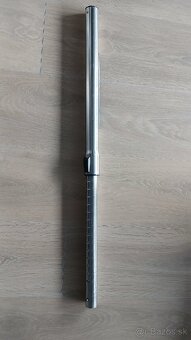 Ritello teleskopická trubica - 2