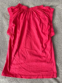 Calvin Klein tričko - 2