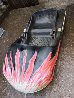 Predám profy boby za 120 eur - 2