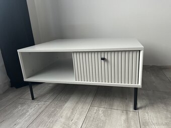 Konferenčný stolík - 2