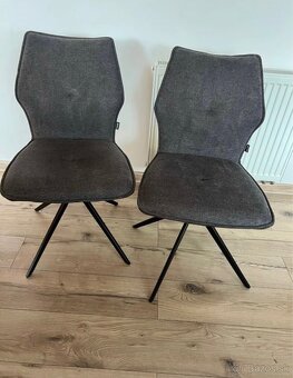 Krásné jídelní stoličky - 2