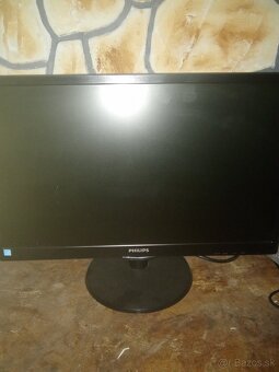 PC monitory - 2