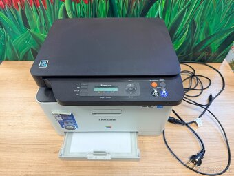 Tlačiareň Samsung Xpress - 2