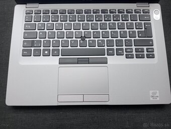 predám Dell latitude 5410 , Intel® Core™i5 , 16gb ram , ssd - 2