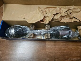 Hnací hriadeľ GSP 261290 - 2