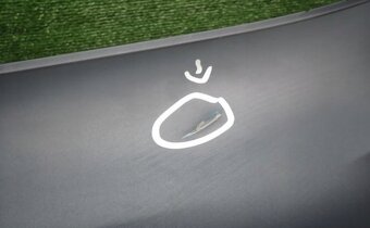 cupra formentor dvere ľavé zadné - 2