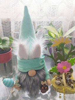 Veľkonočný škriatok - 2