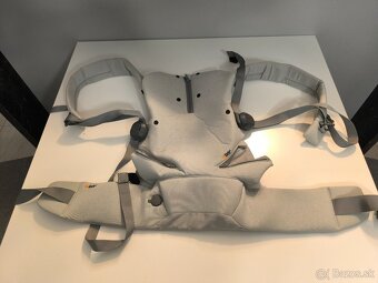 Predám detský nosič - 2