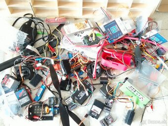 Vysielačky plus - 2