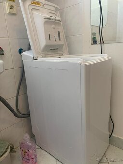 Práčka - 2