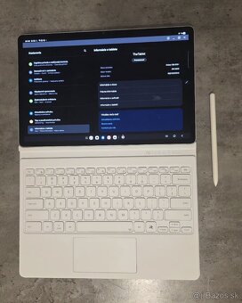 Samsung Galaxy Tab S10+ v záruke (12,4", 256 GB, 12GB RAM) - 2