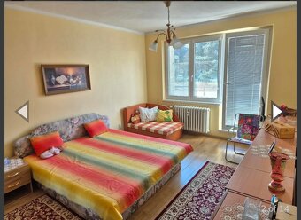 2 izbový byt v centre LM - 2