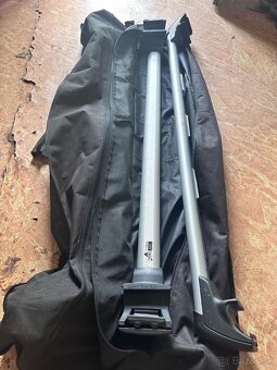 Stresny nosic Cayenne - 2