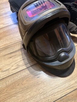 Zváracka kukla 9100 FX speedglas - 2