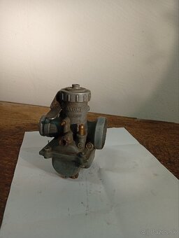 Karburátor mikuni original - 2
