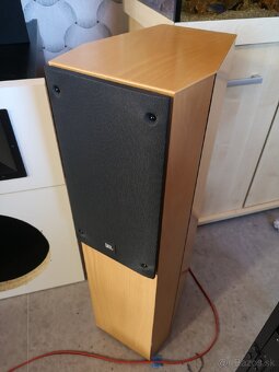 Jbl - 2