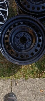 plechové disky Mitsubishi ASX - 2