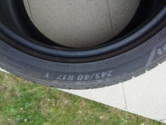 245/40 R17 Matador Hectora 3 - 2