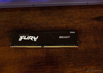 Kingston DDR4 16gb 3200nhz - 2