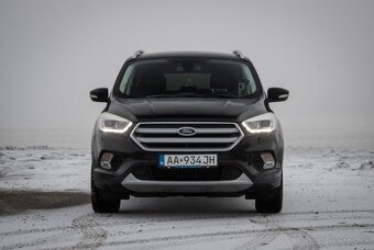 Ford Kuga 2.0 TDCi Titanium - 2