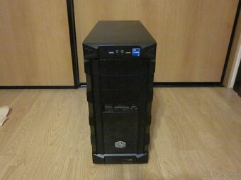 2x Xeon E5-2640 v4,RX 560 GAMING,SSD,SSHD,W-11 - 2