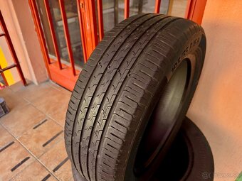 195/55 R16 letné pneumatiky 2 kusy - 2
