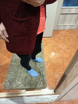 Dámsky kardigan - 2