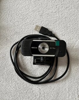 USB webkamera - 2