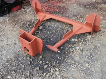 Vzpera pre Zetor 6945 7245 7745 - 2