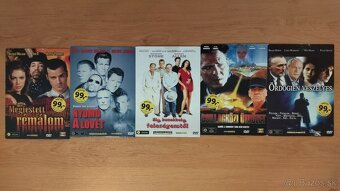 DVD filmek - 2