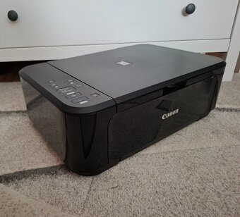 Canon tlačiareň - 2