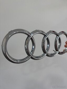 Originál Audi znak - 2